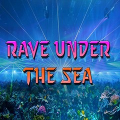 Rave Under The Sea - Subnautica Tribute