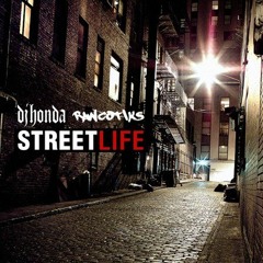 STREET LIFE PRODUCED BY JEVERYTHING#FT.OLD HEADD