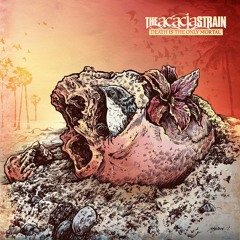 The Acacia Strain - Doomblade [Instrumental]