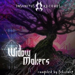 Tilt Axis - Settle In . (scedit320) . (out Soon On Insonitus Widow`Makers V A) 136bpm