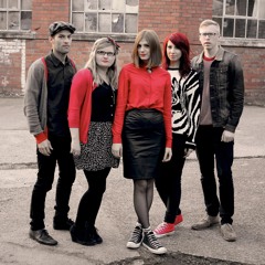 Women Of The Working Class - The Lovely Wars