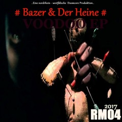 RM04 Der Heine - Die Stille Zwischen Uns(Vocal Edit)Preview