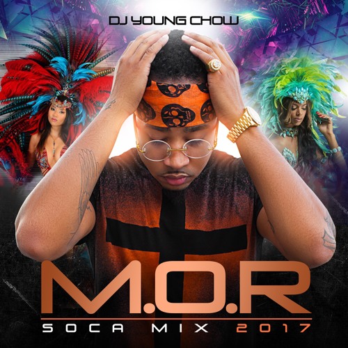 M.O.R. 2017 SOCA MIX