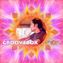 Groovebox - A Message to Shankra Festival 2017