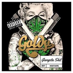 Gangsta Shit Mixtape - 2017