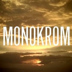 Tulus - Monokrom (Cover)