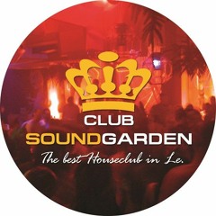 Club Soundgarden 03.09.2005