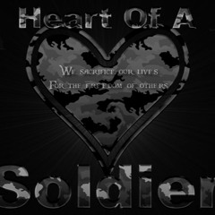 Heart Of A Solider