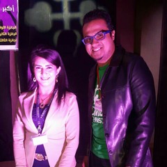 تمثيلى بارع لمينا القمص افا بافلى جوت تالنت 2017