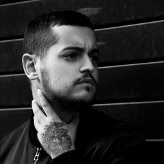 GENAU Podcast #047 || MATTIA TRANI (Pushmaster Discs / IT) || 08.03.2017