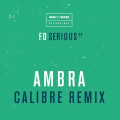 FD - Ambra (Calibre Remix) - SUNANDBASS Recordings