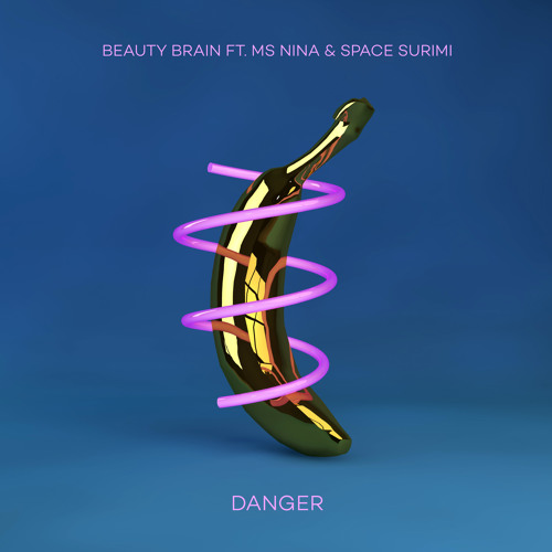 ⚠️ Danger ⚠️ (Feat. Ms Nina & Space Surimi)