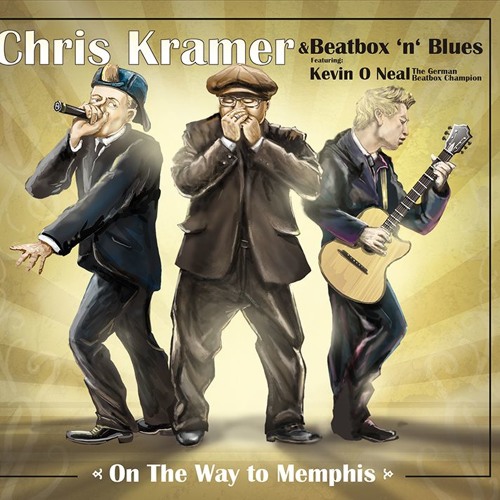 06. Unknown Master of the Blues