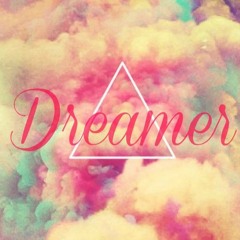 JUST A DREAM #2 DREAMERS
