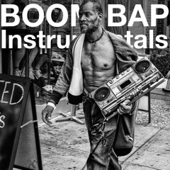 Boom Bap Instrumental Mix