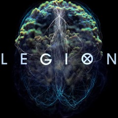 Legion Promo (FX) - "Unthink"