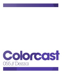 Colorcast 55 with Dezza