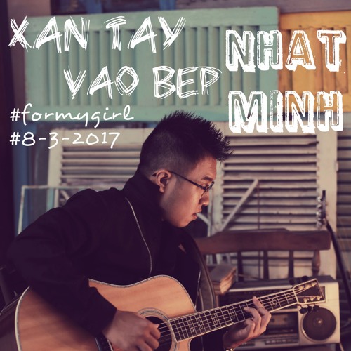 XAN TAY VAO BEP - SMELOD