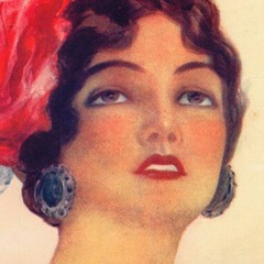 Jag vill bo i en vamp (annars får jag kramp)