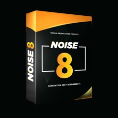 Noise 8 Imaging Library By Omega Productions
