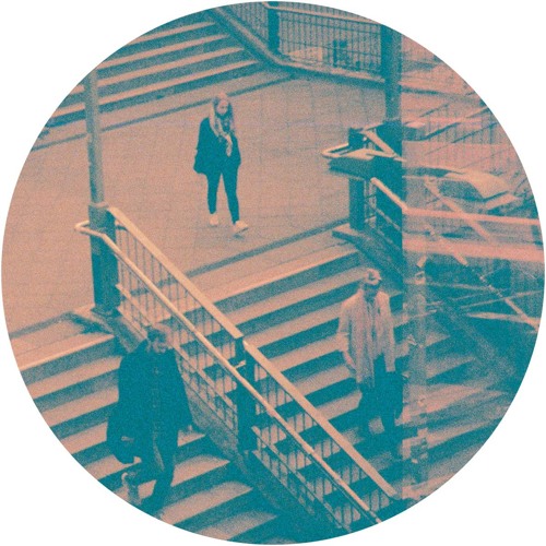 B1. Patrick Conway - Orbit