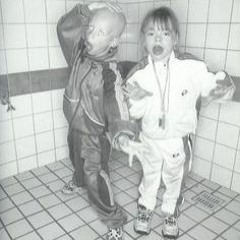 TERRORDRANGGG ☣👀