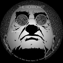 The Horrorist - Programmed (Silent Servant Remix) [a+w XIV]