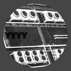 YYYY - Relic EP [PRRUKLTDYYYY]