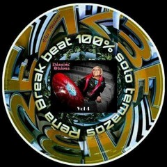 Dassier Chams - Sesion en directo en Radio FM Break Beat 100% temazos