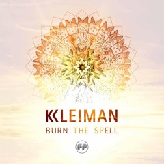 Kleiman - Unexpected Burn (Original Mix)