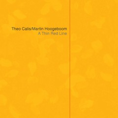 Don't Fool Yourself (Theo Calis/Martin Hoogeboom)