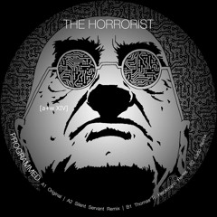 The Horrorist - Programmed (Thomas P. Heckmann Remix) [a+w XIV]