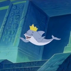 Underwater Clappbacc