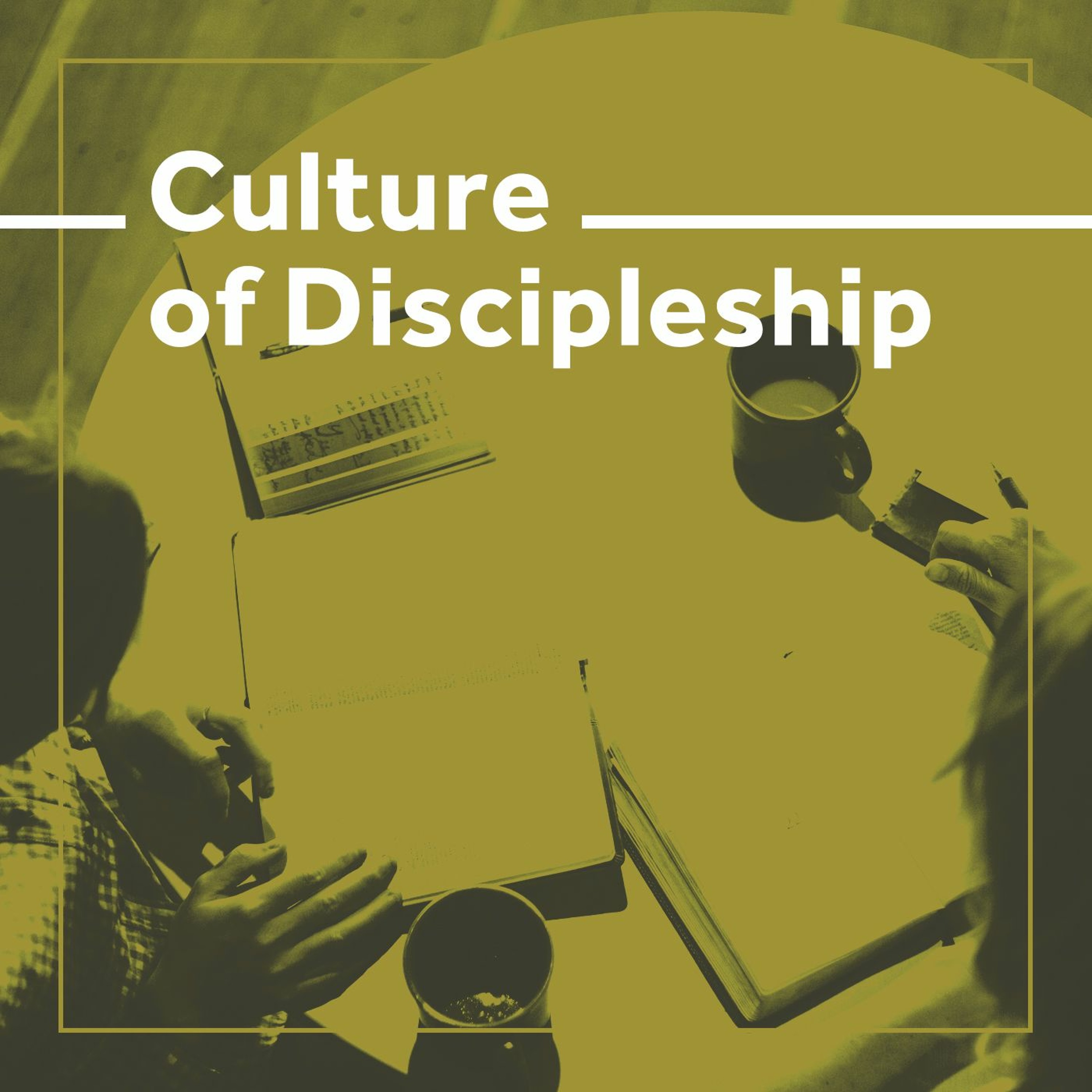 King\'s Church Oxted Podcast