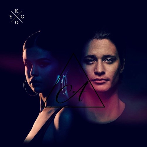 Kygo & Selena Gomez - It Ain't me (Paul Gannon Bootleg)