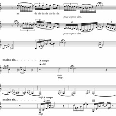 Piret Pajusaar. A Fantasy For Two