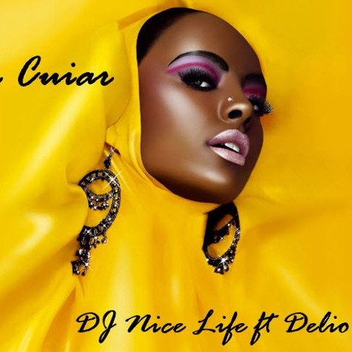 Dj Nice Life Ft Delio - Ta Cuiar