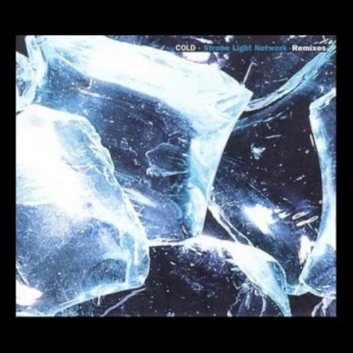 Strobe Light Network (Blue Glass Remix By Sven Väth & Ralf Hildenbeutel)