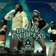 Don't Lie - Black Eyed Peas Cover