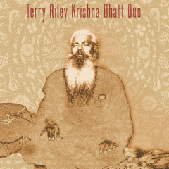 Terry Riley and Krishna Bhatt Duo (excerpt1)
