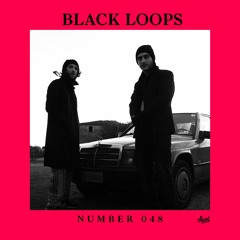 Suol Radio Show 048 - Black Loops