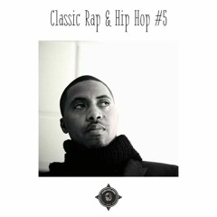 Classic Rap & Hip Hop Mix Part #5