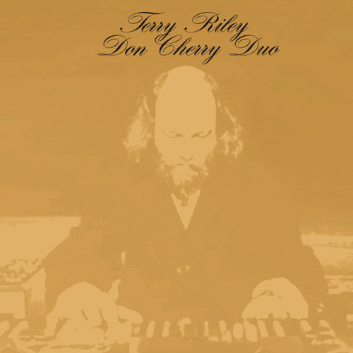 Terry Riley Don Cherry Duo (excerpt1)