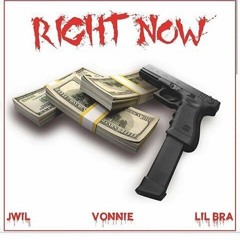 Jwiltharealest - Right Now Ft. BaabyGleeko BthergangVonnie