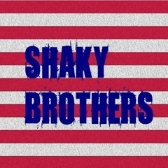 (2015)Danny's Song++Shaky Brothers++