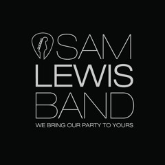 The Sam Lewis Band - You Really Got Me/All Day and All Of The Night (The Kinks Cover)