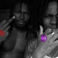 thr3e x E'fre$h-Stockton (Prod. by Gum$)