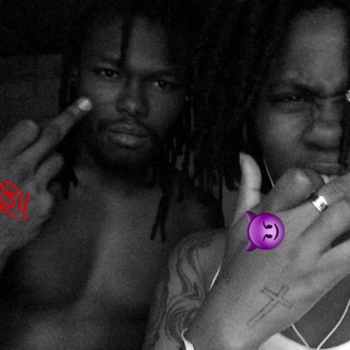 thr3e x E'fre$h-Stockton (Prod. by Gum$)