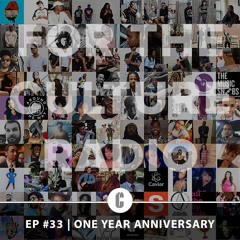 EP 33 - The 1 year anniversary show #FTCRadioTurns1
