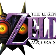 Ghost Attack - The Legend Of Zelda Majoras Mask
